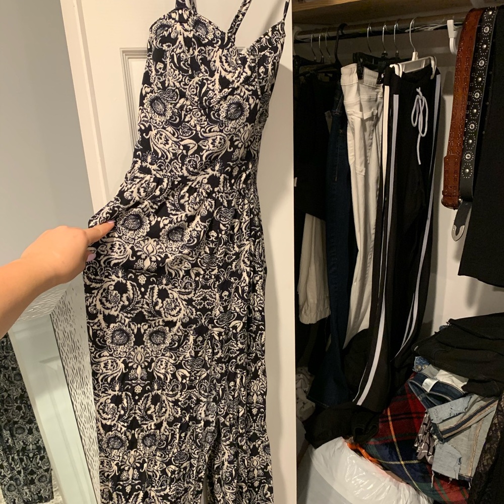 Abercrombie jumpsuit
